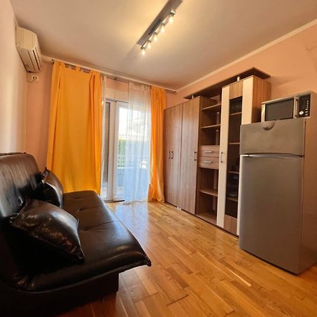 Apartment Lido Of Herceg Novi Bijela Extérieur photo