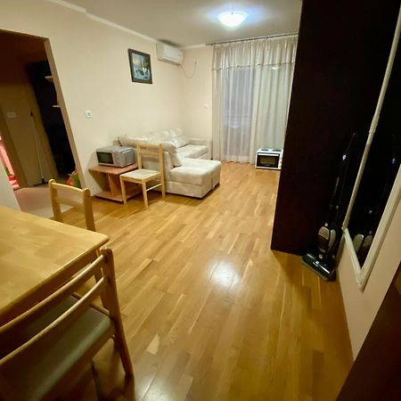 Apartment Lido Of Herceg Novi Bijela Extérieur photo