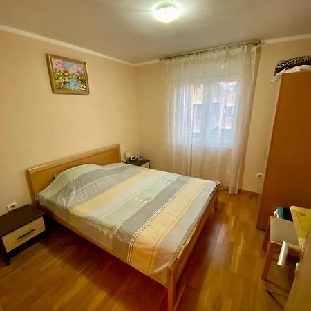 Apartment Lido Of Herceg Novi Bijela Extérieur photo