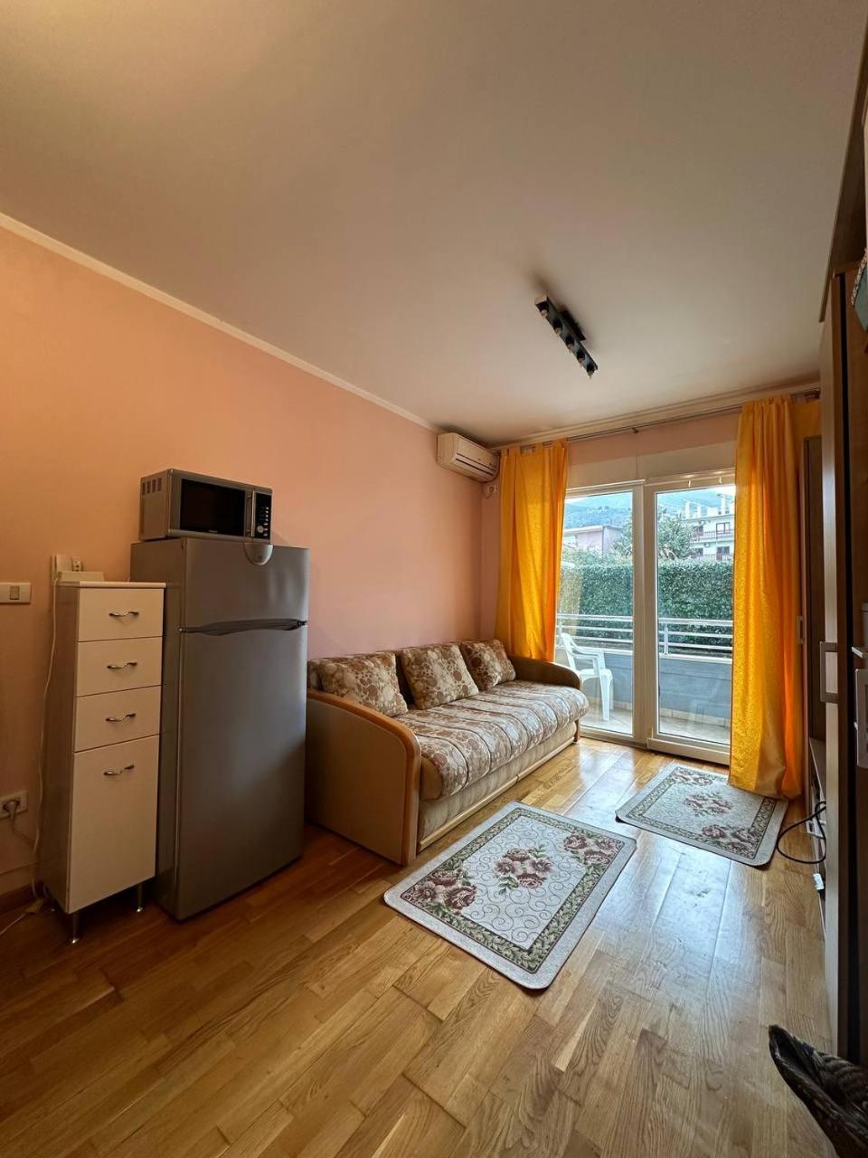Apartment Lido Of Herceg Novi Bijela Extérieur photo