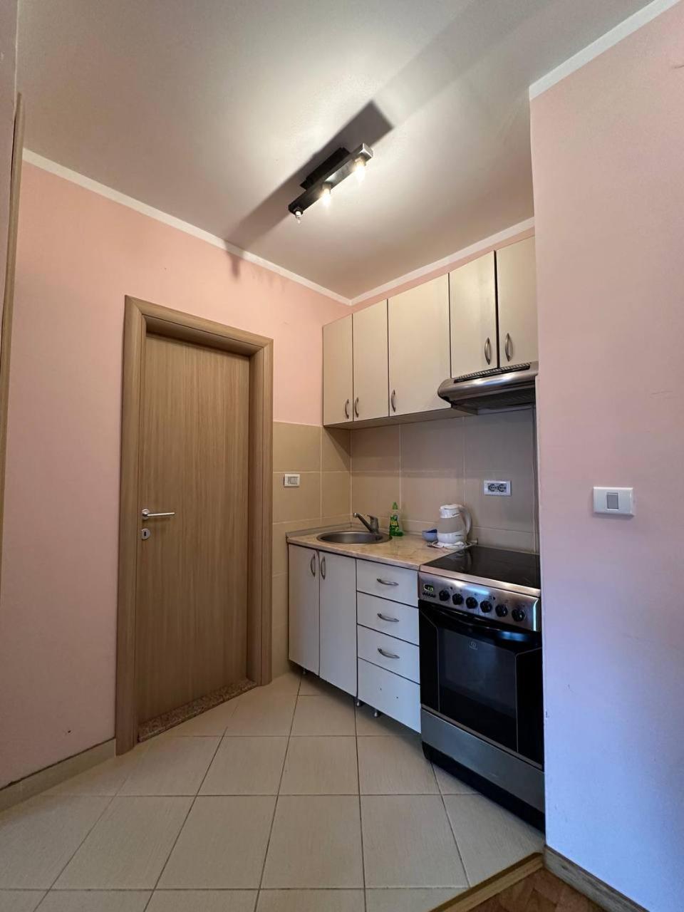 Apartment Lido Of Herceg Novi Bijela Extérieur photo