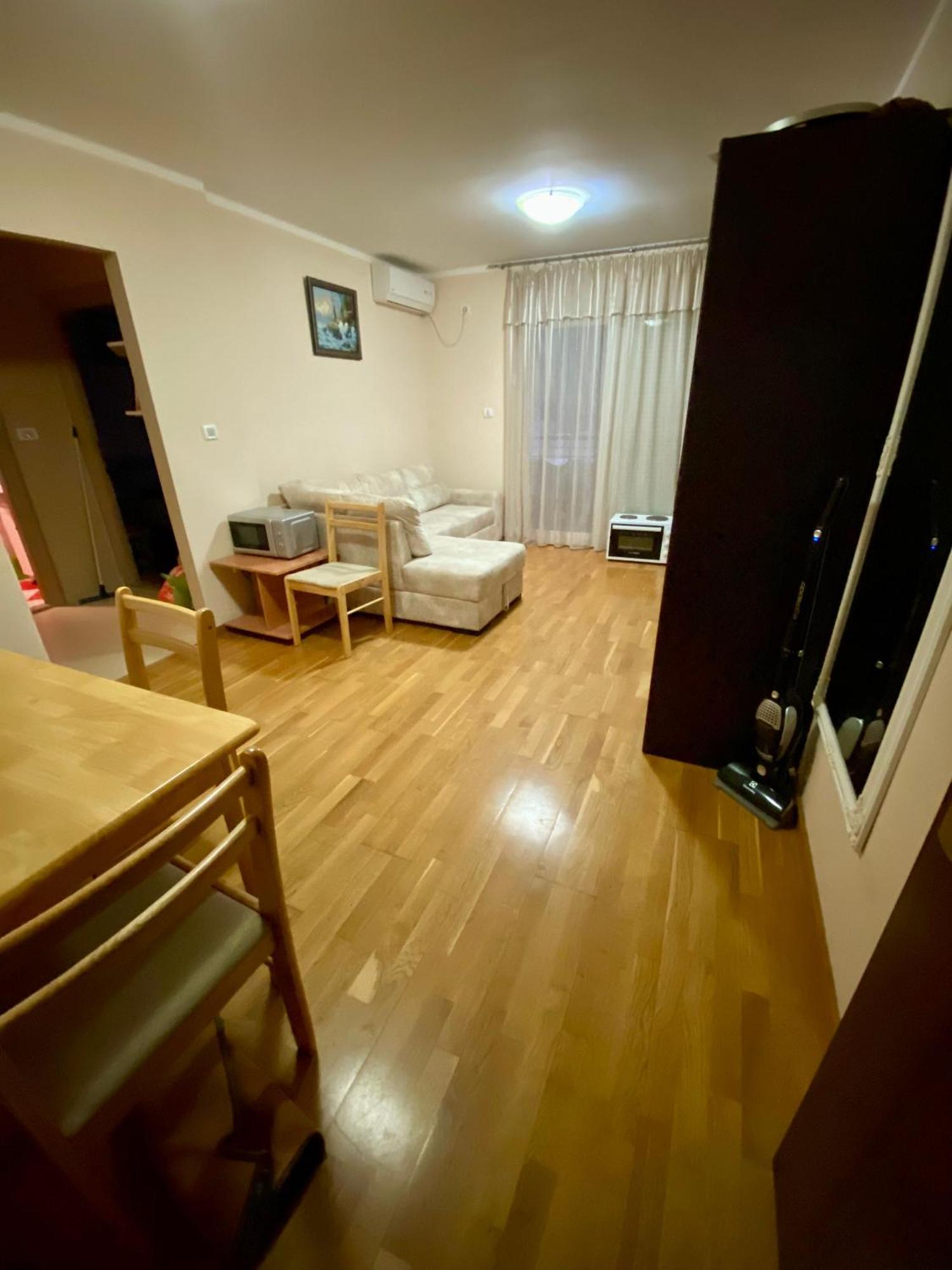 Apartment Lido Of Herceg Novi Bijela Extérieur photo