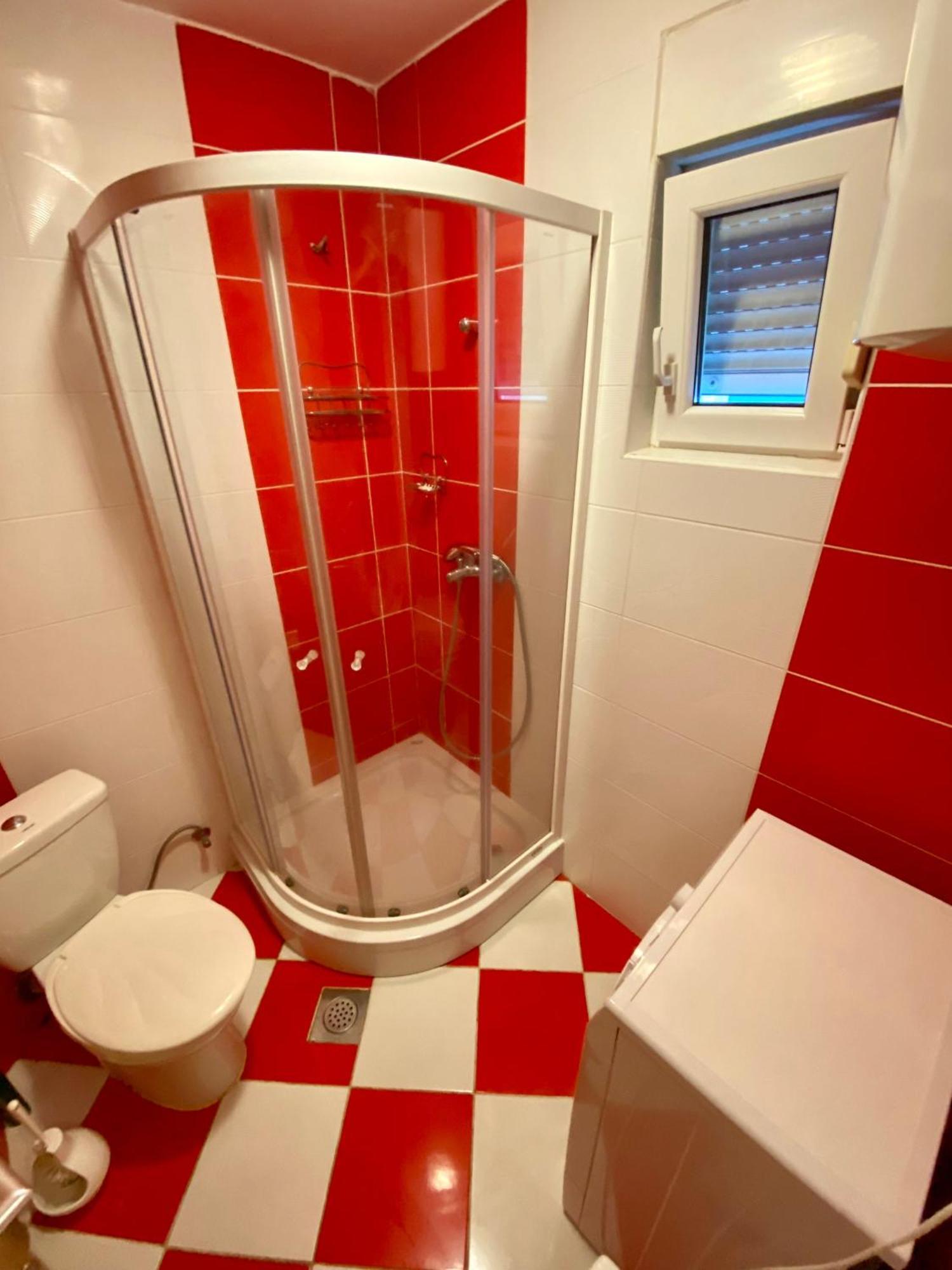 Apartment Lido Of Herceg Novi Bijela Extérieur photo