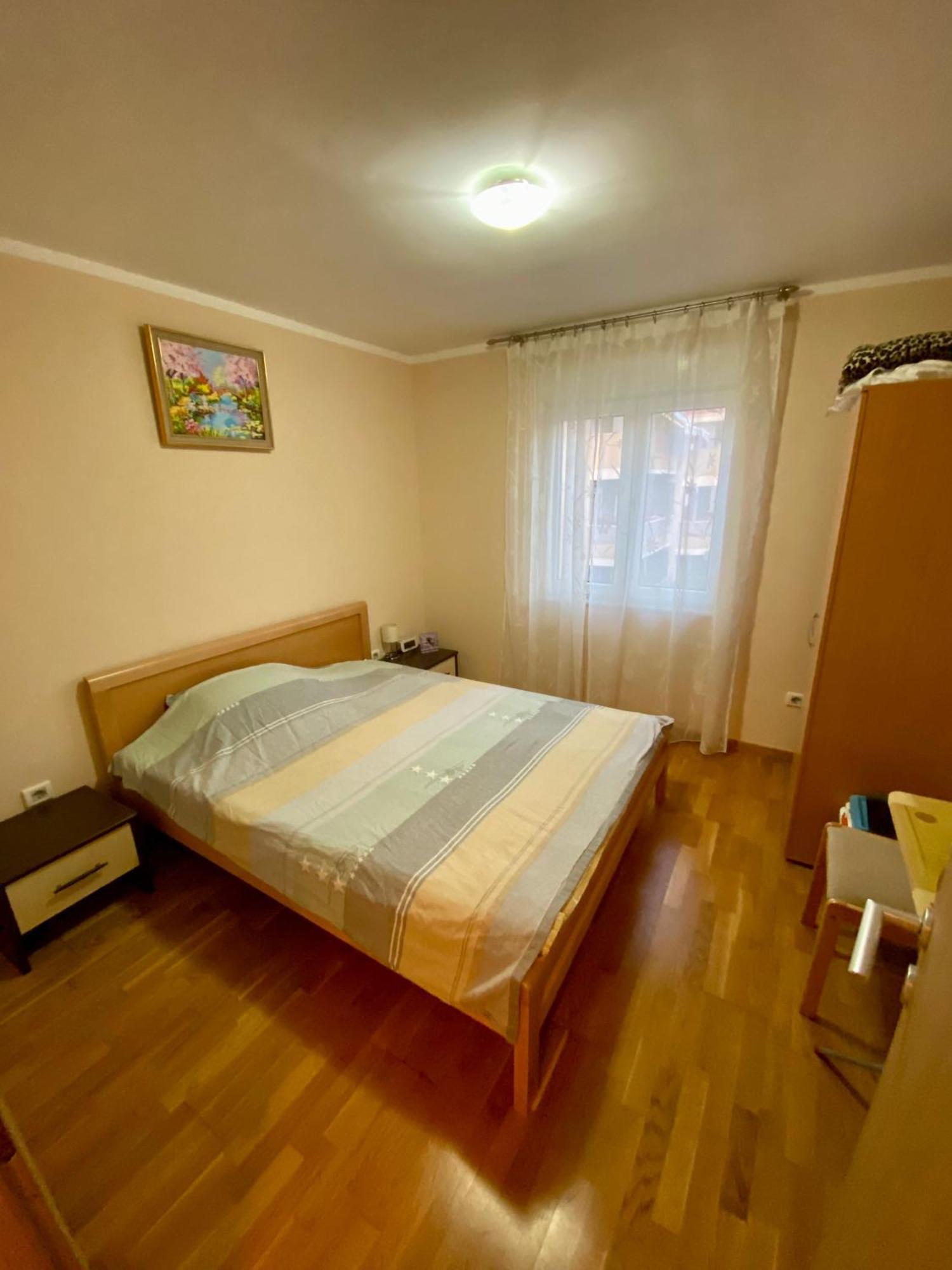 Apartment Lido Of Herceg Novi Bijela Extérieur photo